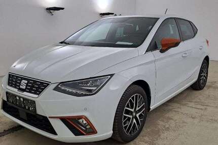 Seat Ibiza 66.800 km 16.990 &euro; Schortens 26419