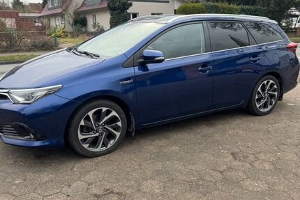 Toyota Auris 280.000 km 8.300 &euro; Stelle 21435