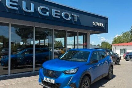 Peugeot 2008 43.093 km 17.990 &euro; Riedlingen 88499