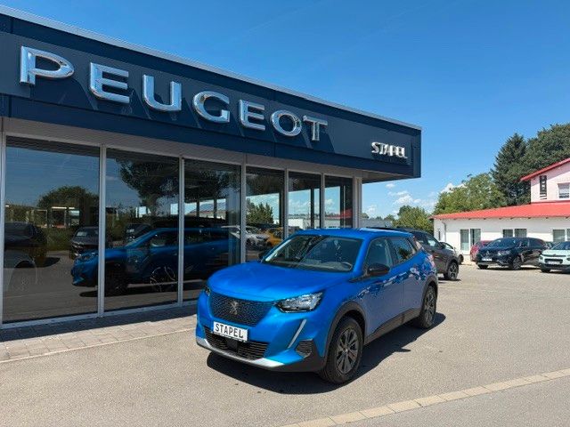 Peugeot 2008 43.093 km 17.990 &euro; Riedlingen 88499