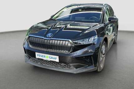 Skoda Enyaq 41.000 km 34.450 € Fürth 90763