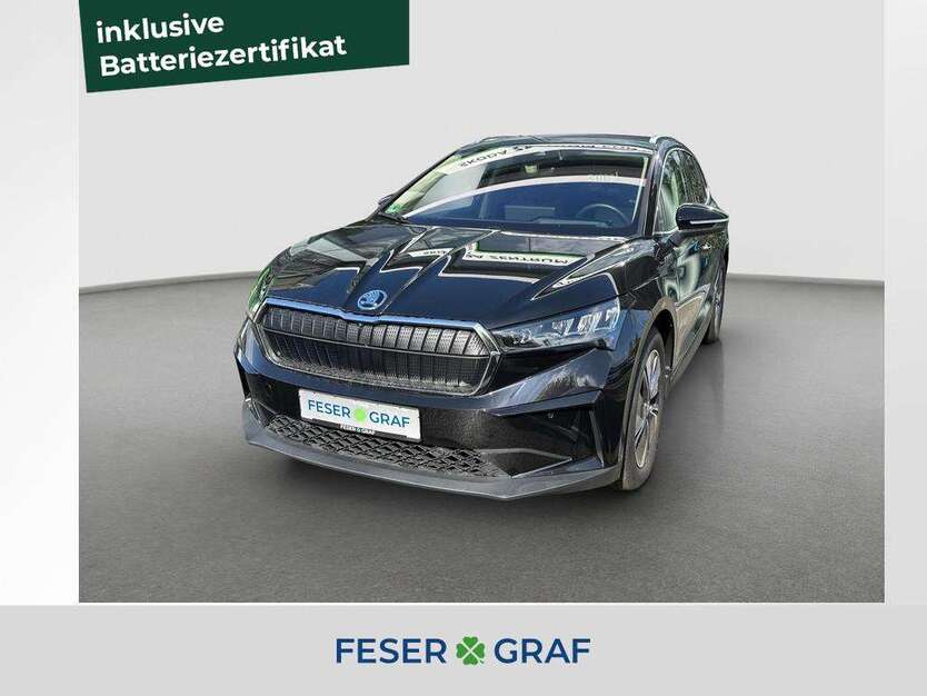 Skoda Enyaq 41.000 km 34.450 € Fürth 90763