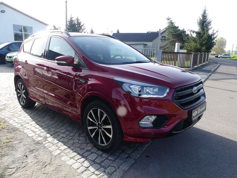 Kuga