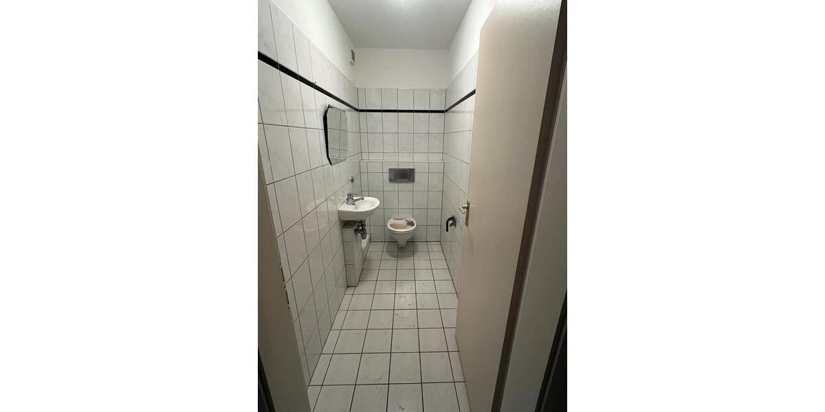 Etagenwohnung Büchen - 3 Zimmer, 75 m&sup2;, 675&euro; | Angebot:25017290