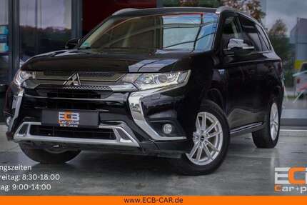 Mitsubishi Outlander 74.900 km 17.890 &euro; Landshut 84030
