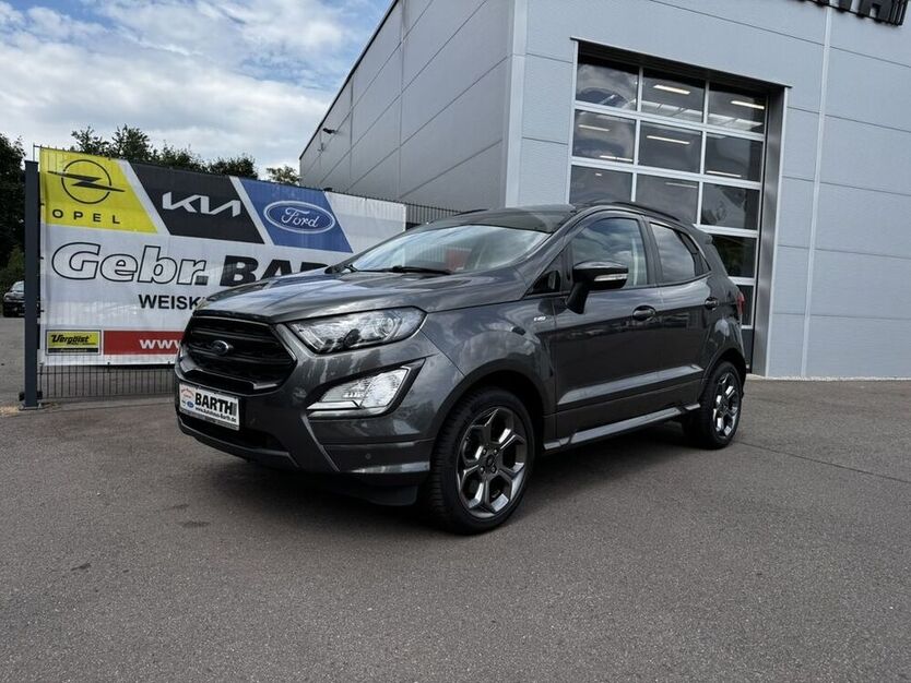 EcoSport