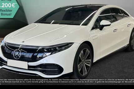 Mercedes-Benz EQS 51.907 km 55.890 &euro; Frankfurt 60599
