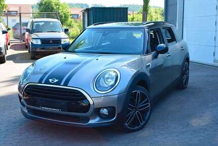Mini Cooper 122.340 km 9.999 &euro; Fulda 36041