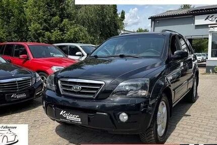 Kia Sorento 163.217 km 7.890 &euro; Falkensee 14612