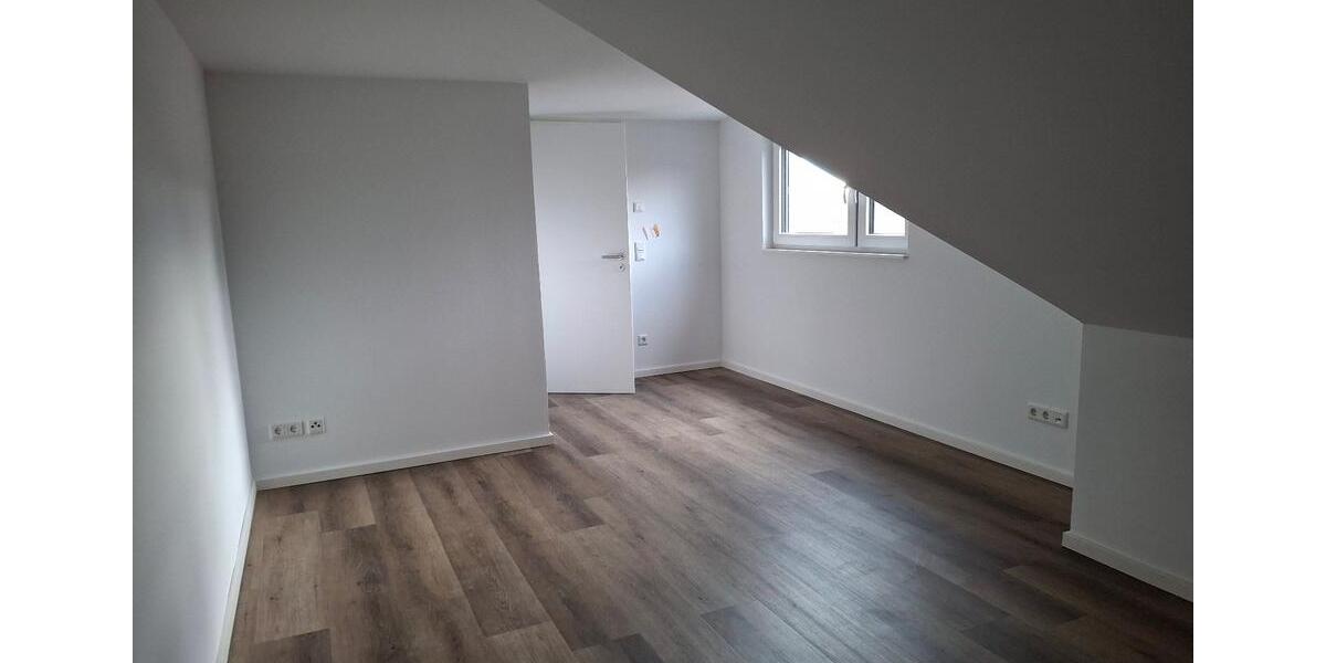 Etagenwohnung Altenberge - 3 Zimmer, 101 m&sup2;, 1.300&euro; | Angebot:24626841