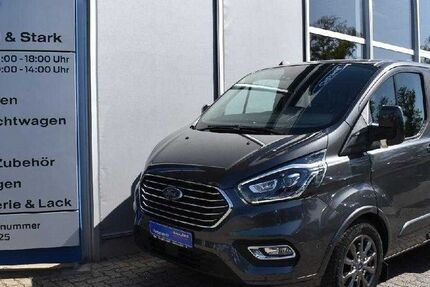 Ford Transit 45.500 km 39.990 &euro; Unterpleichfeld 97294