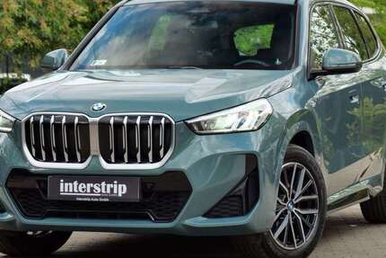 BMW X1 41.500 km 37.490 &euro; Langweid 86462