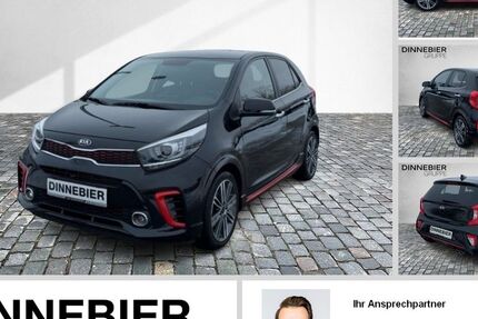 Kia Picanto 40.031 km 13.290 &euro; Leipzig 04158