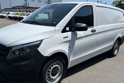 Mercedes-Benz Vito 35.153 km 24.871 &euro; Mainz 55122