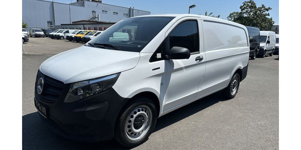 Mercedes-Benz Vito 35.153 km 24.871 &euro; Mainz 55122