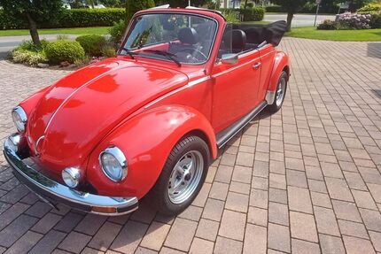 VW Käfer 99.500 km 21.900 &euro; Bremervörde 27432