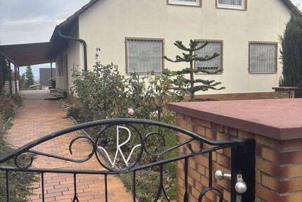 Willkommen Am Kirschberg, Ihrem neuen Zuhause 6 zimmer