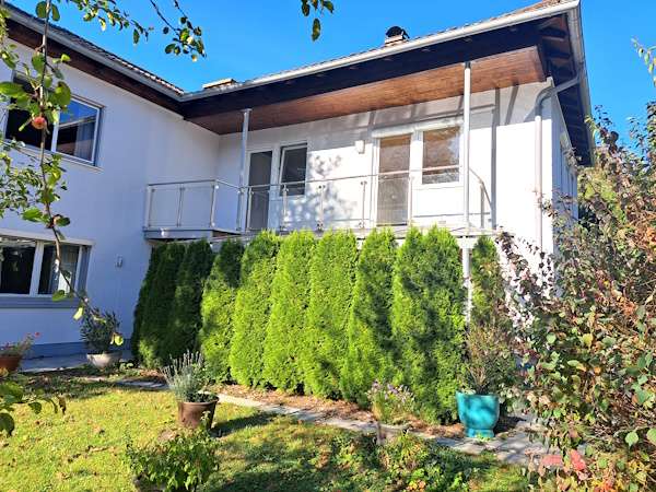 Einfamilienhaus Starnberg Neusöcking - 5 Zimmer, 105 m&sup2;, 940.000&euro; | Angebot:26676716