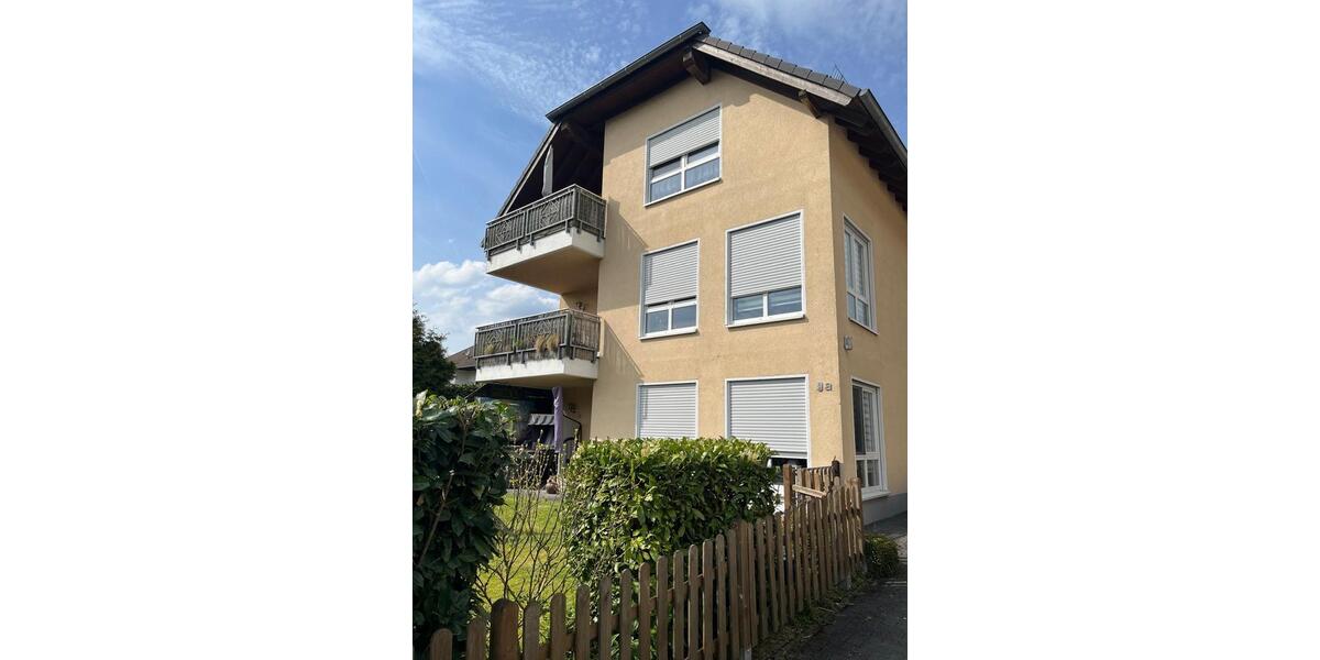 Erdgeschoßwohnung Much - 3 Zimmer, 109 m&sup2;, 980&euro; | Angebot:26305478