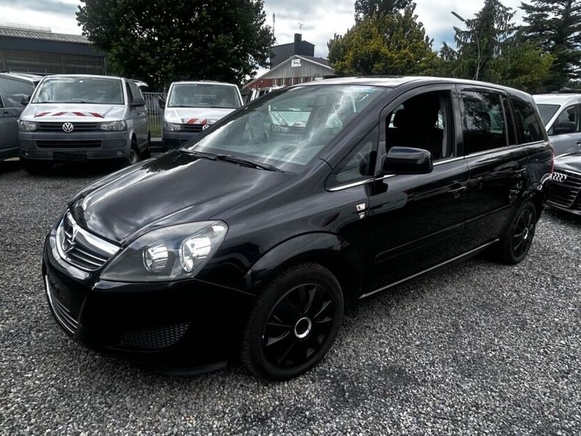 Zafira
