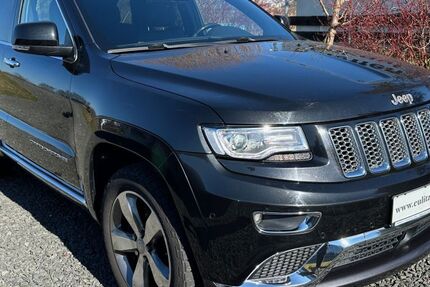 Jeep Grand Cherokee 172.580 km 14.980 &euro; Grimma 04668