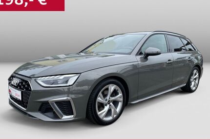 Audi A4 11.335 km 31.990 € Fellbach 70734