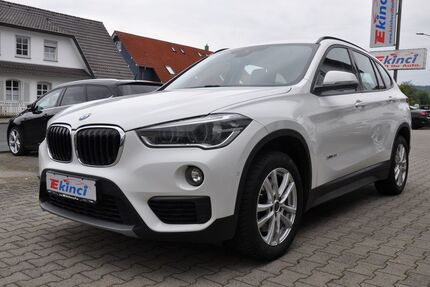 BMW X1 141.933 km 16.900 € Schlüchtern 36381