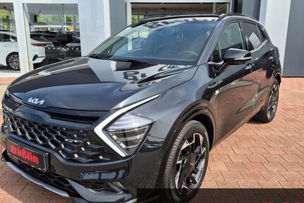 Kia Sportage 77.600 km 29.900 &euro; Auggen 79424