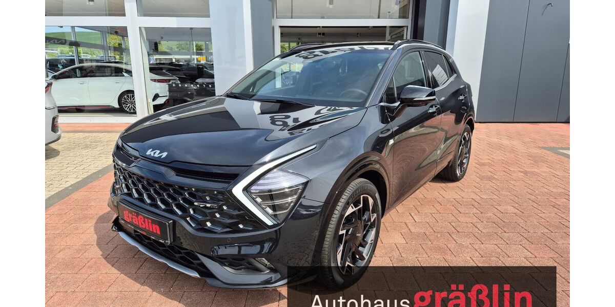 Kia Sportage 77.600 km 29.900 &euro; Auggen 79424