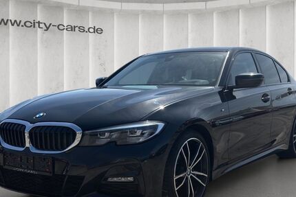 BMW 320 47.115 km 32.990 &euro; Brandenburg 14772
