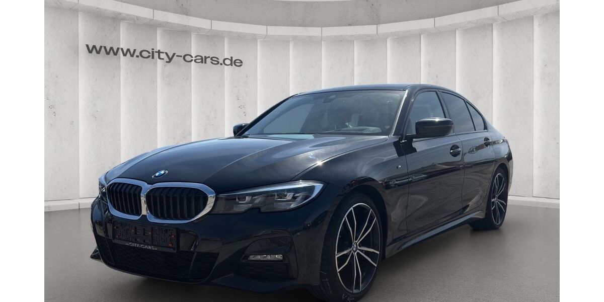 BMW 320 47.115 km 32.990 &euro; Brandenburg 14772