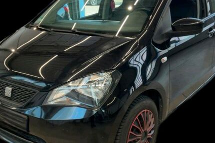 Seat Mii 105.000 km 5.980 &euro; Garbsen 30827