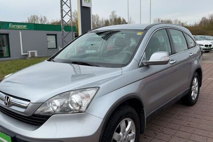 Honda CR-V 280.000 km 4.900 &euro; Greifswald 17489