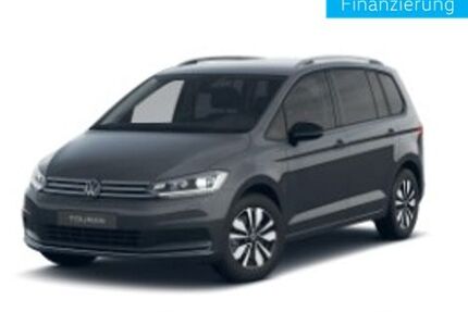 VW Touran 20.300 km 37.349 &euro; Villingen-Schwenningen 78052