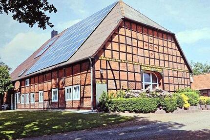 Haus Dannenberg (Elbe) - 12 Zimmer, 360 m&sup2;, 399.000&euro; | Angebot:26977625