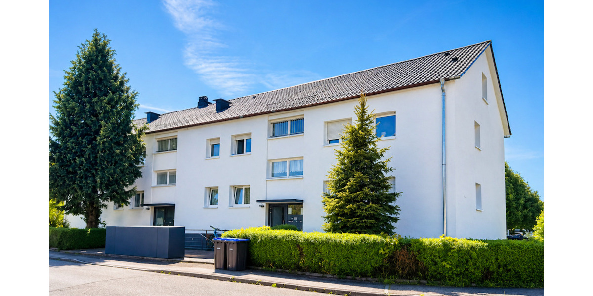 Etagenwohnung Herbolzheim - 2 Zimmer, 55 m&sup2;, 159.000&euro; | Angebot:26357748