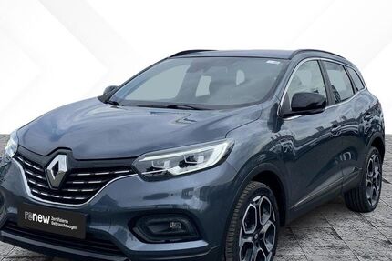 Renault Kadjar 56.063 km 20.799 &euro; Göttingen 37077