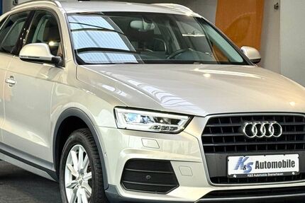 Audi Q3 40.000 km 19.999 &euro; Bremerhaven 27568