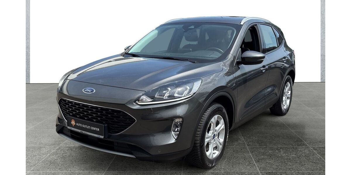 Ford Kuga 44.509 km 19.490 &euro; Kassel 34125
