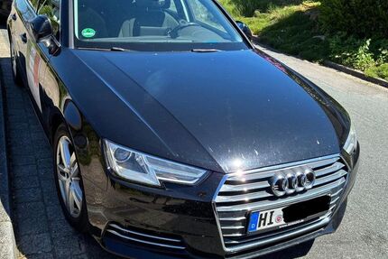 Audi A4 192.701 km 13.000 &euro; Hildesheim 31139