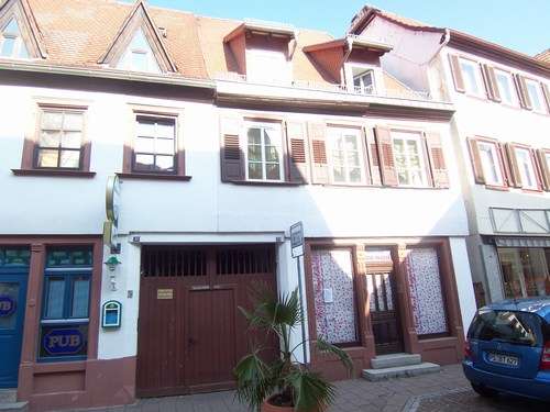 Haus zum Kaufen in Bad Bergzabern 498.500 € 223.59 m²