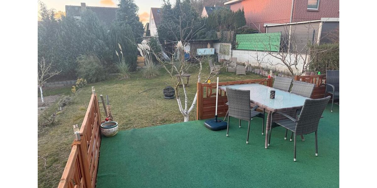 Einfamilienhaus Sellin - 7 Zimmer, 200 m&sup2;, 379.000&euro; | Angebot:25422418