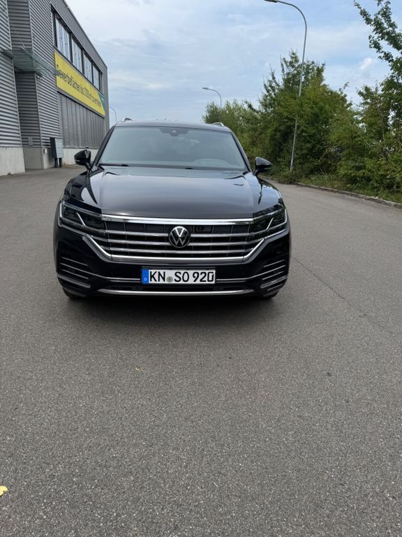 Touareg