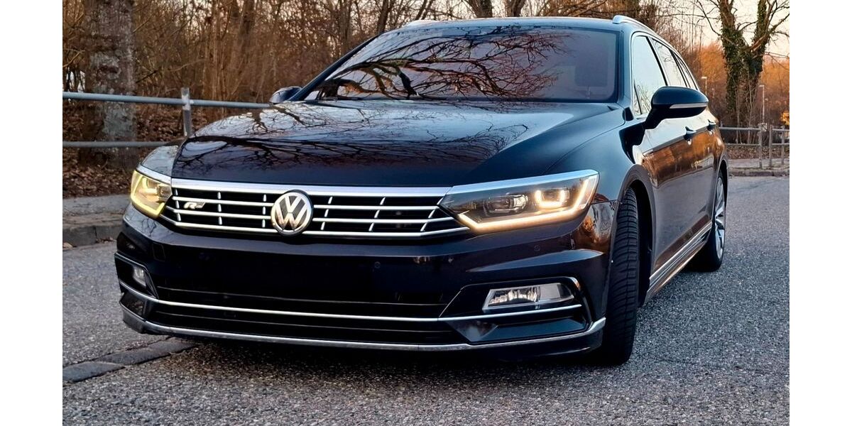 VW Passat 146.000 km 18.400 &euro; Flensburg 24943