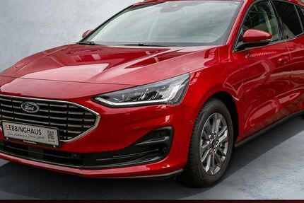 Ford Focus 9.950 km 19.999 &euro; Dortmund 44149