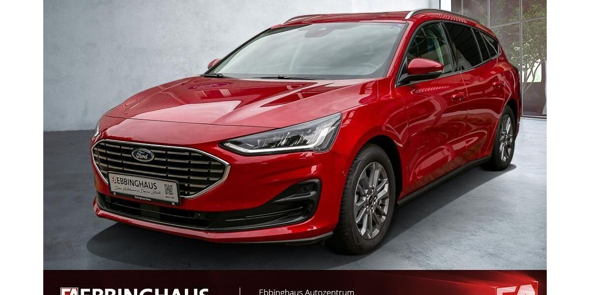 Ford Focus 9.950 km 19.999 &euro; Dortmund 44149