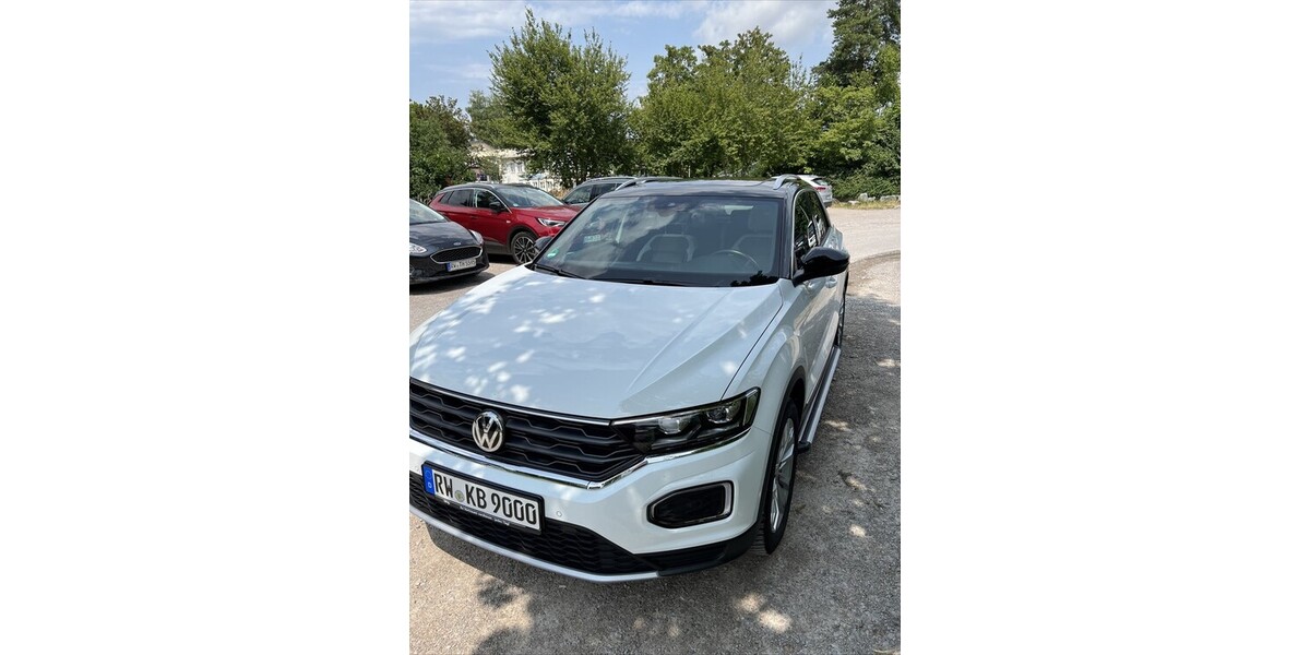 VW T 2 52.400 km 25.900 &euro; Rottweil 78628