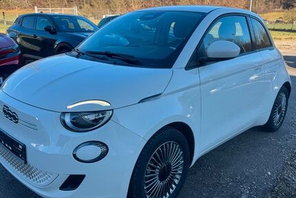 Fiat 500e 18.573 km 21.490 &euro; Diedorf / Augsburg 86420