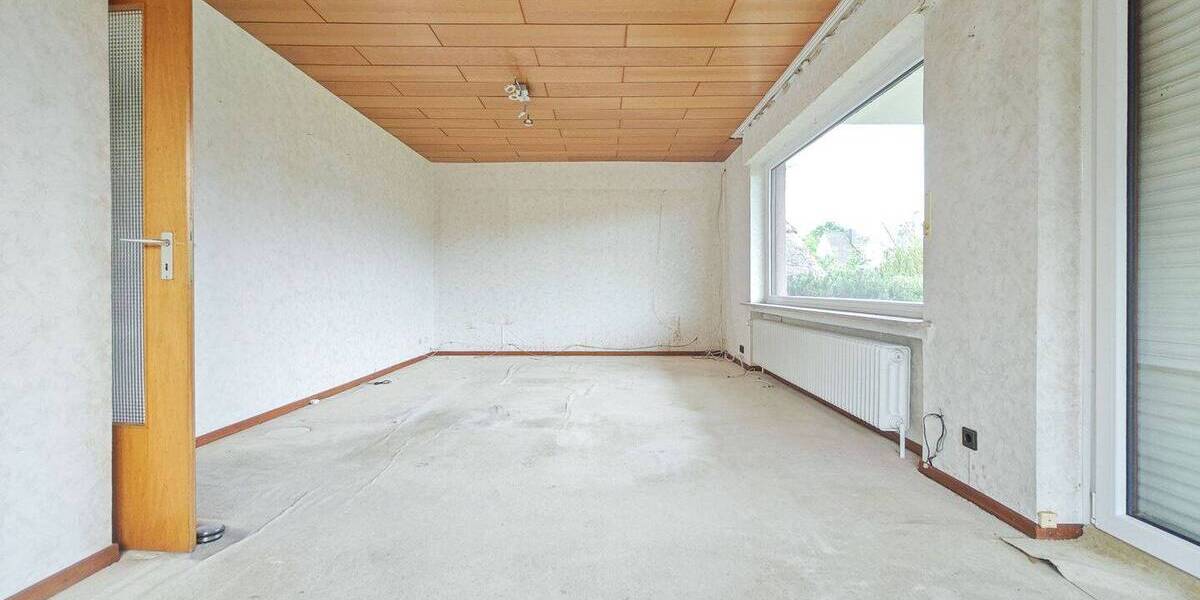 Mehrfamilienhaus, Wohnhaus Bremen Burg-Grambke - 6 Zimmer, 143 m&sup2;, 376.000&euro; | Angebot:26820353