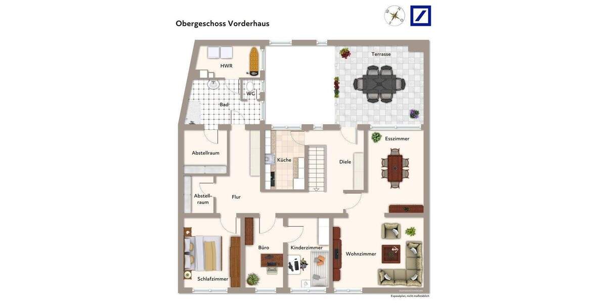 Gewerbeobjekt Werder Werder (Havel) - 1 Zimmer, 1.250.000&euro; | Angebot:24437261